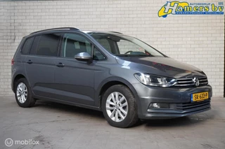 Volkswagen Touran 1.2 TSI Comfortline