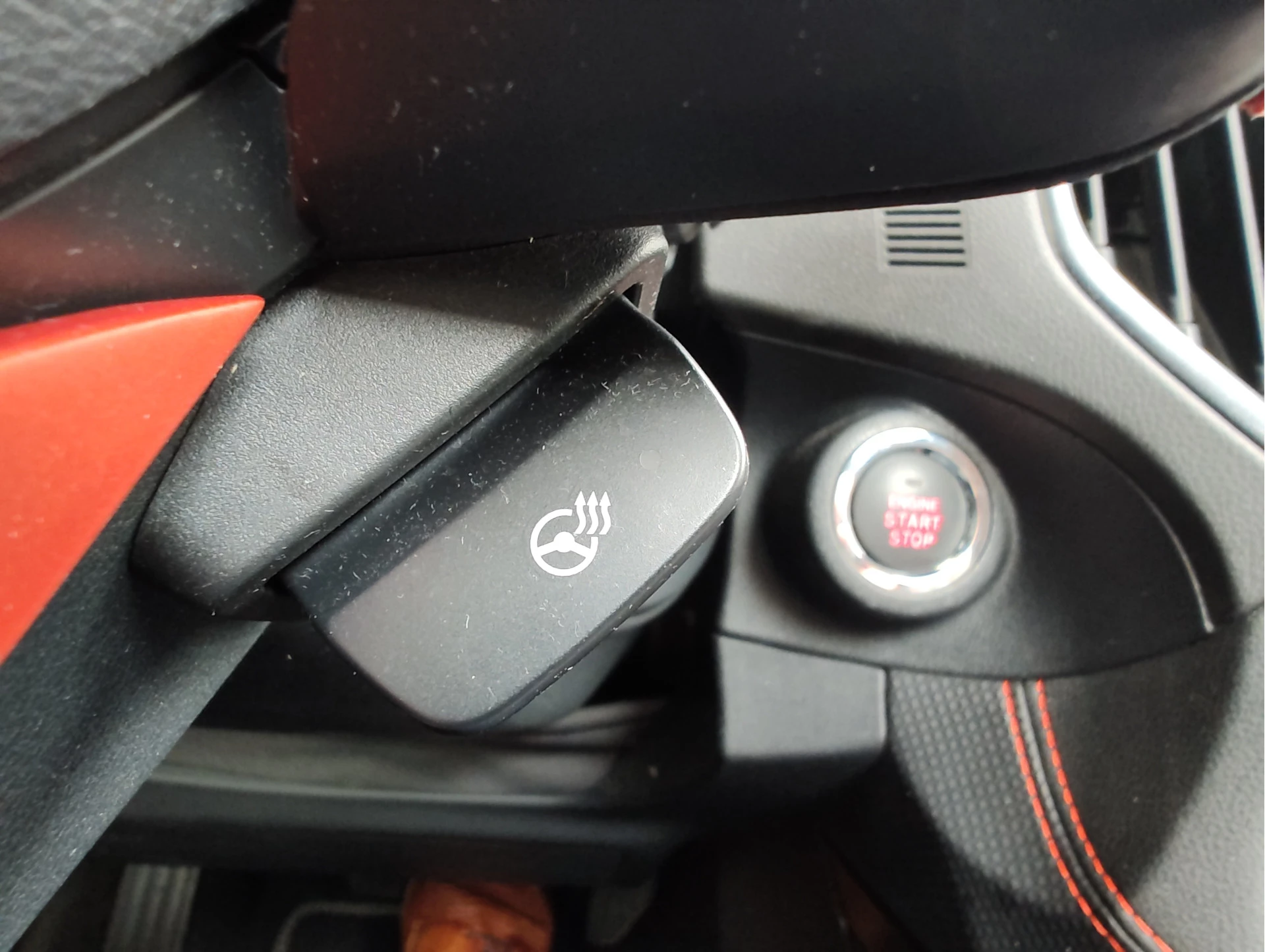 Hoofdafbeelding Subaru Forester