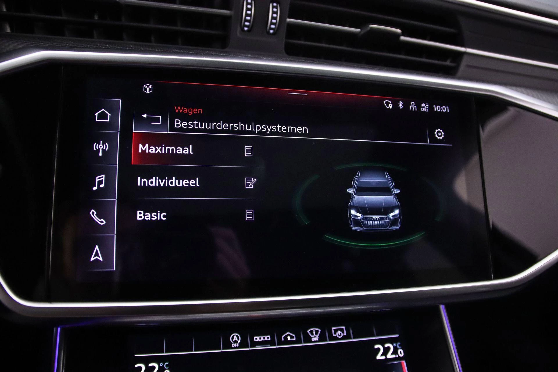 Hoofdafbeelding Audi RS6
