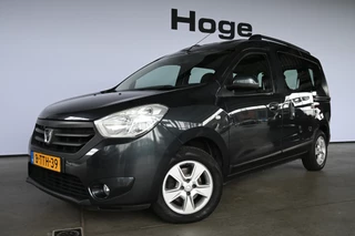 Dacia Dokker 1.2 TCe Ambiance Airco Trekhaak Inruil Mogelijk!