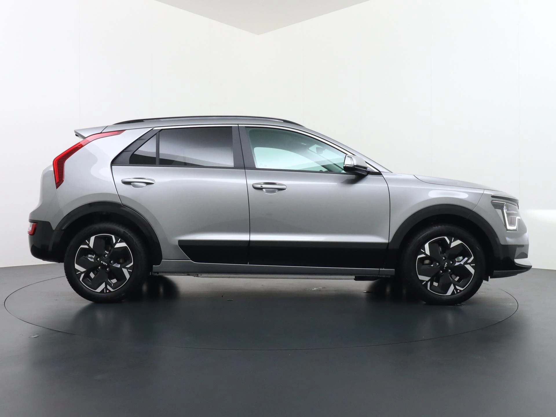 Hoofdafbeelding Kia Niro EV