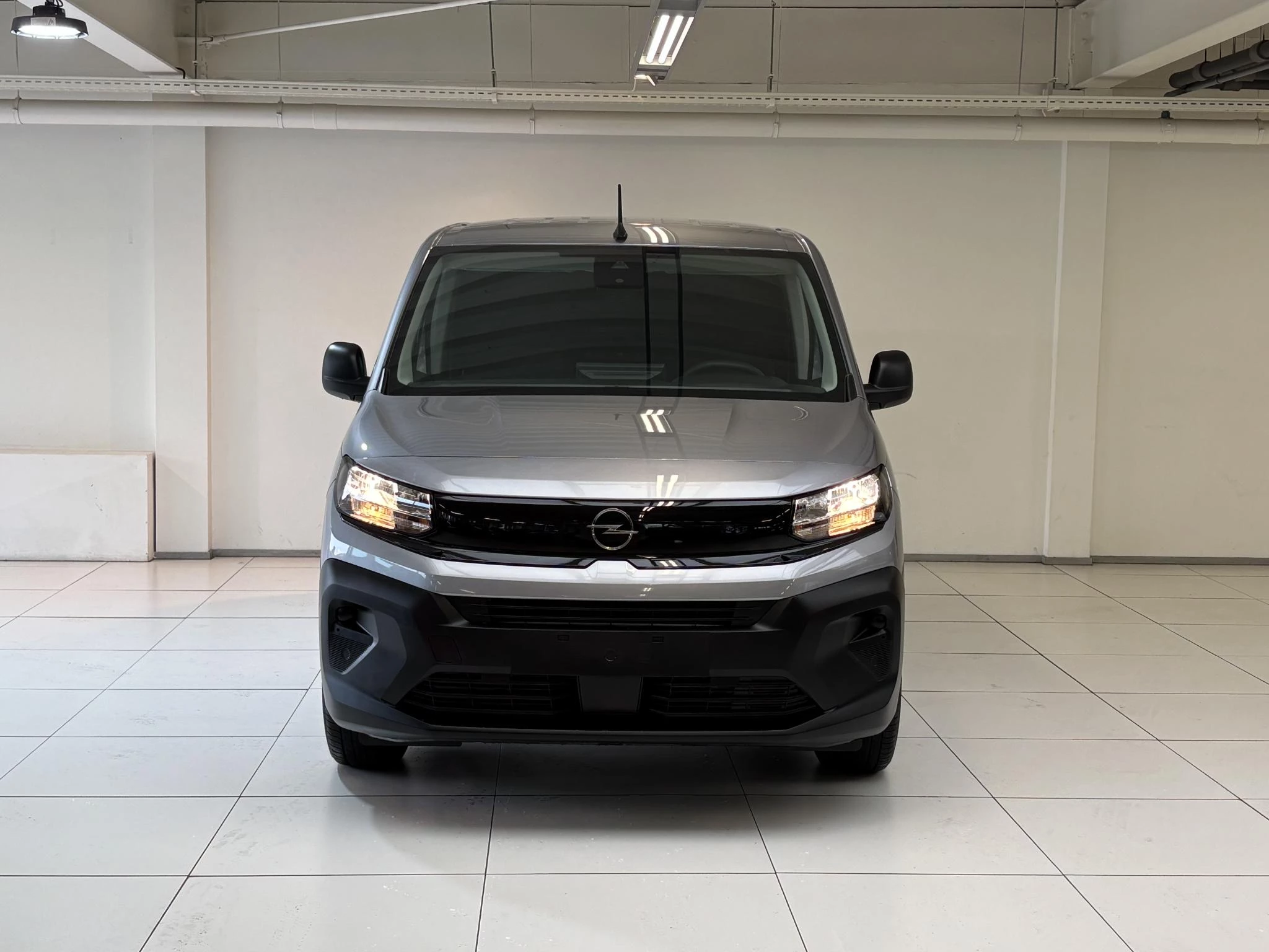 Hoofdafbeelding Opel Combo-e