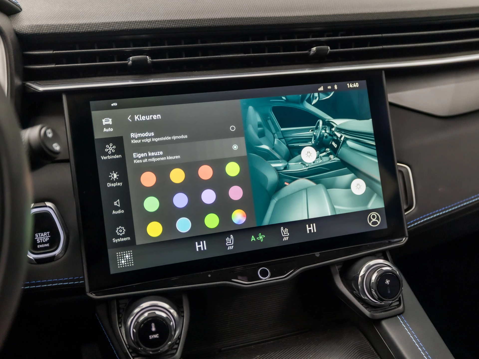 Hoofdafbeelding Lynk & Co 01