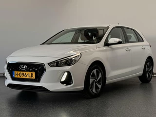 Hyundai i30 1.0 T-GDI Select | Airco | Cruise | Sensoren | Dealer onderhouden