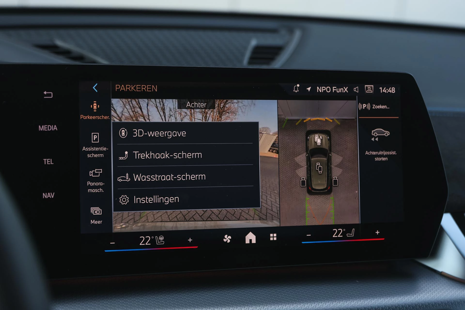 Hoofdafbeelding BMW iX1