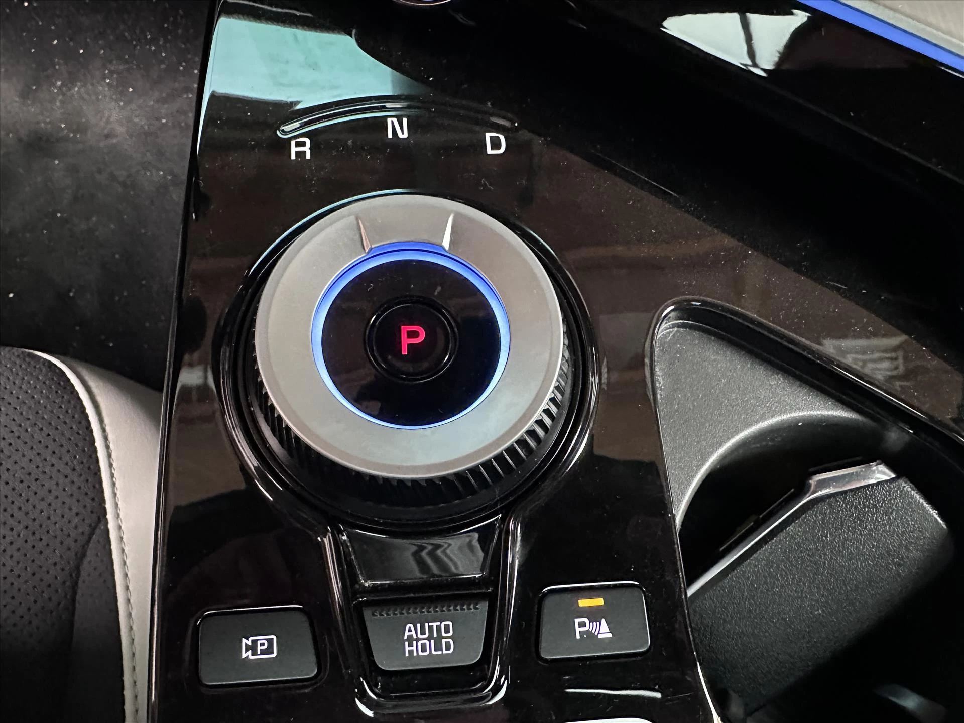 Hoofdafbeelding Kia EV6