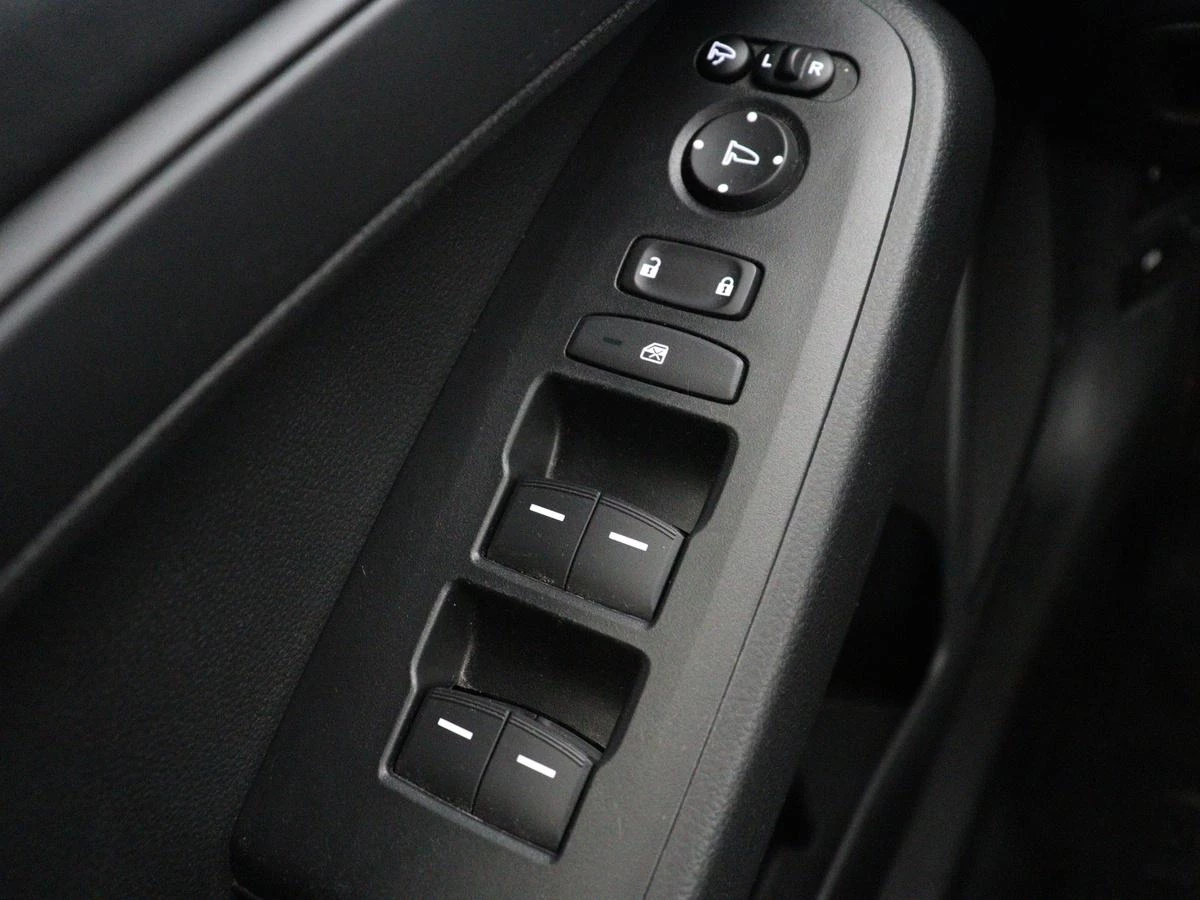 Hoofdafbeelding Honda HR-V