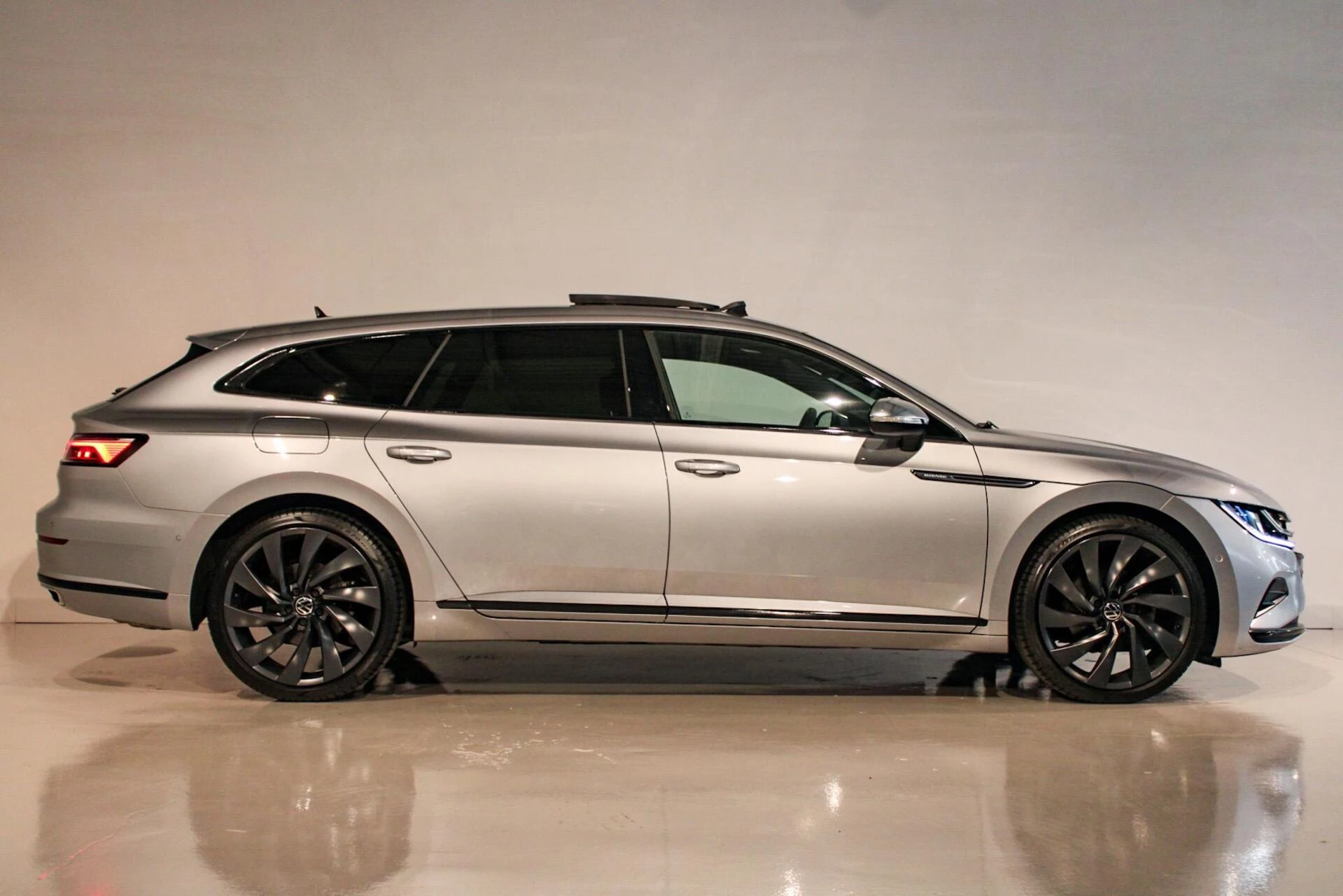 Hoofdafbeelding Volkswagen Arteon