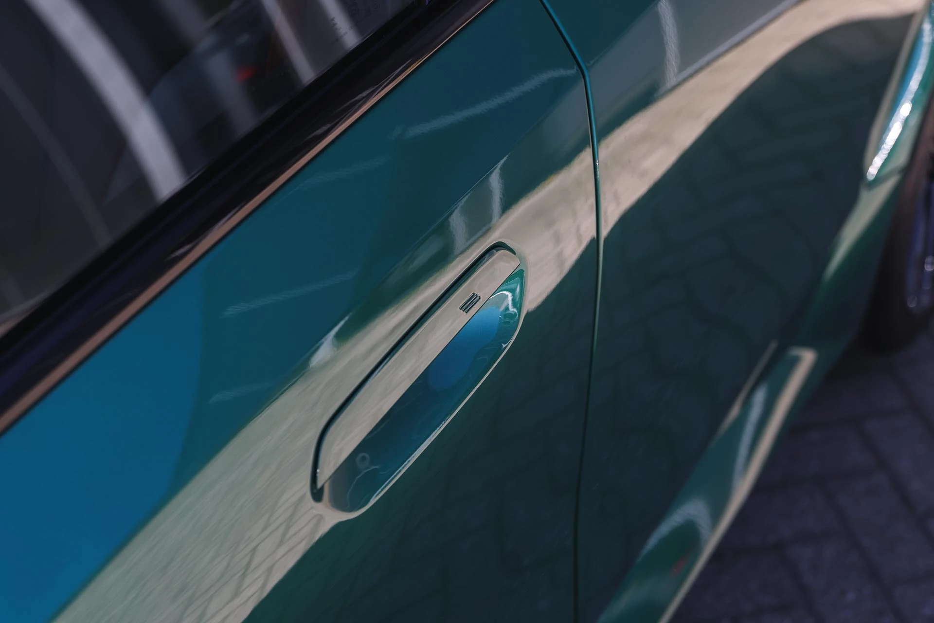 Hoofdafbeelding BMW M5