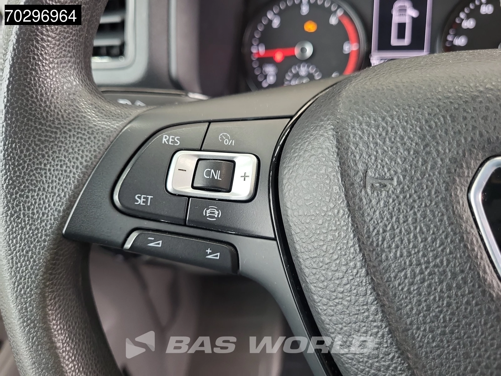 Hoofdafbeelding MAN TGE