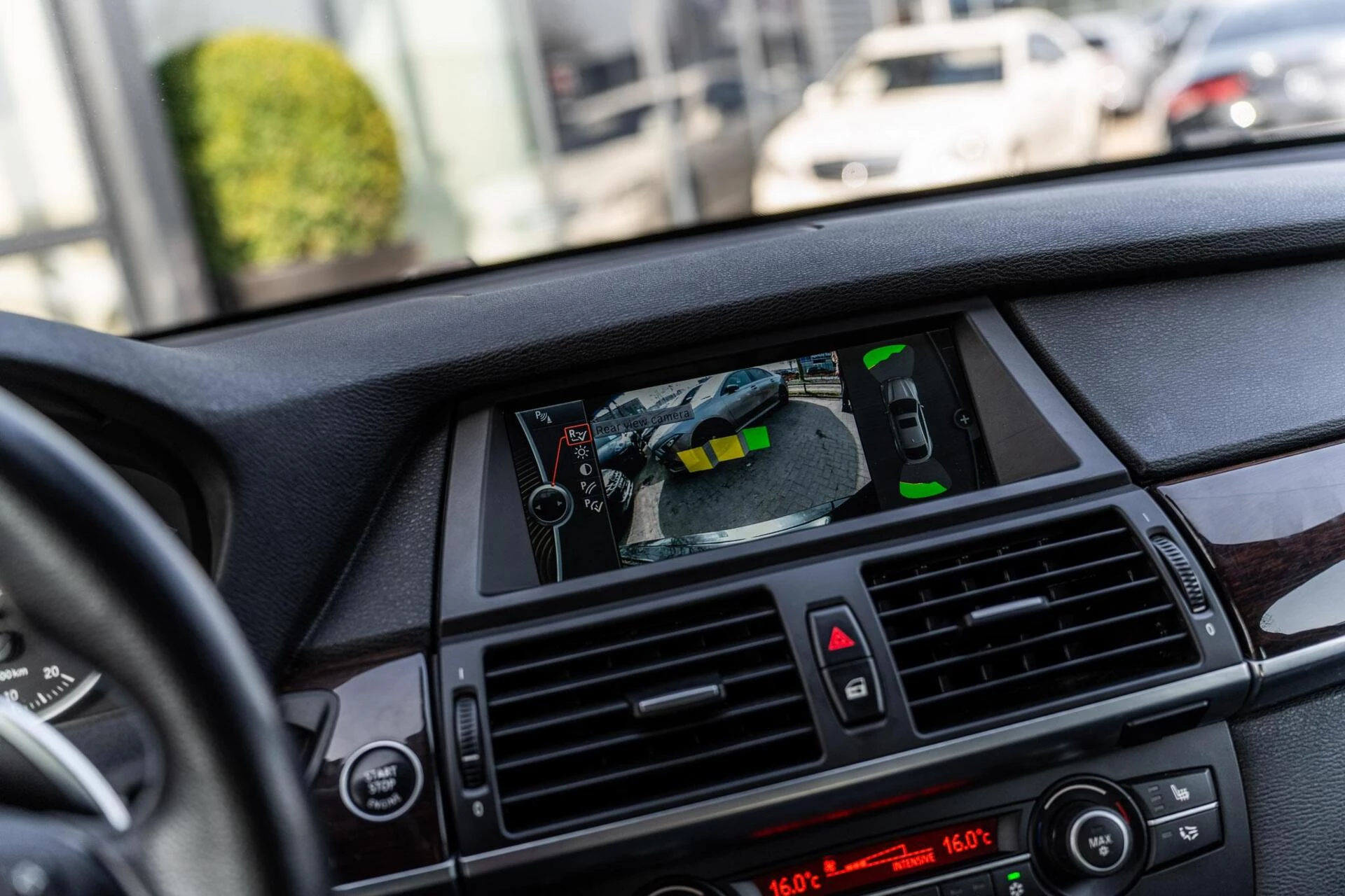 Hoofdafbeelding BMW X6