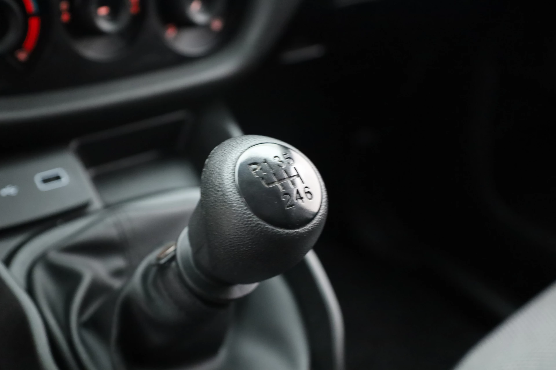 Hoofdafbeelding Fiat Doblò