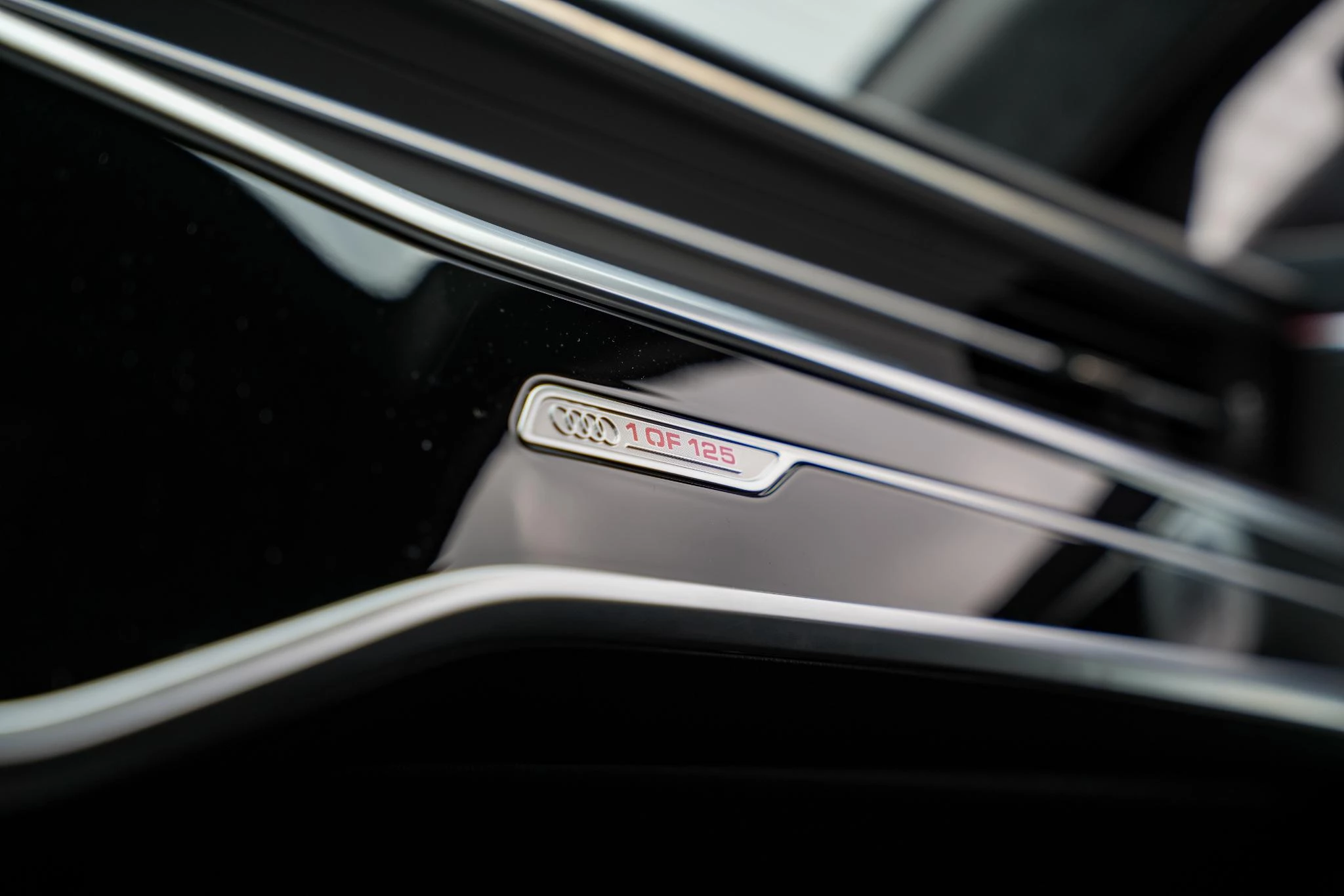 Hoofdafbeelding Audi RS6