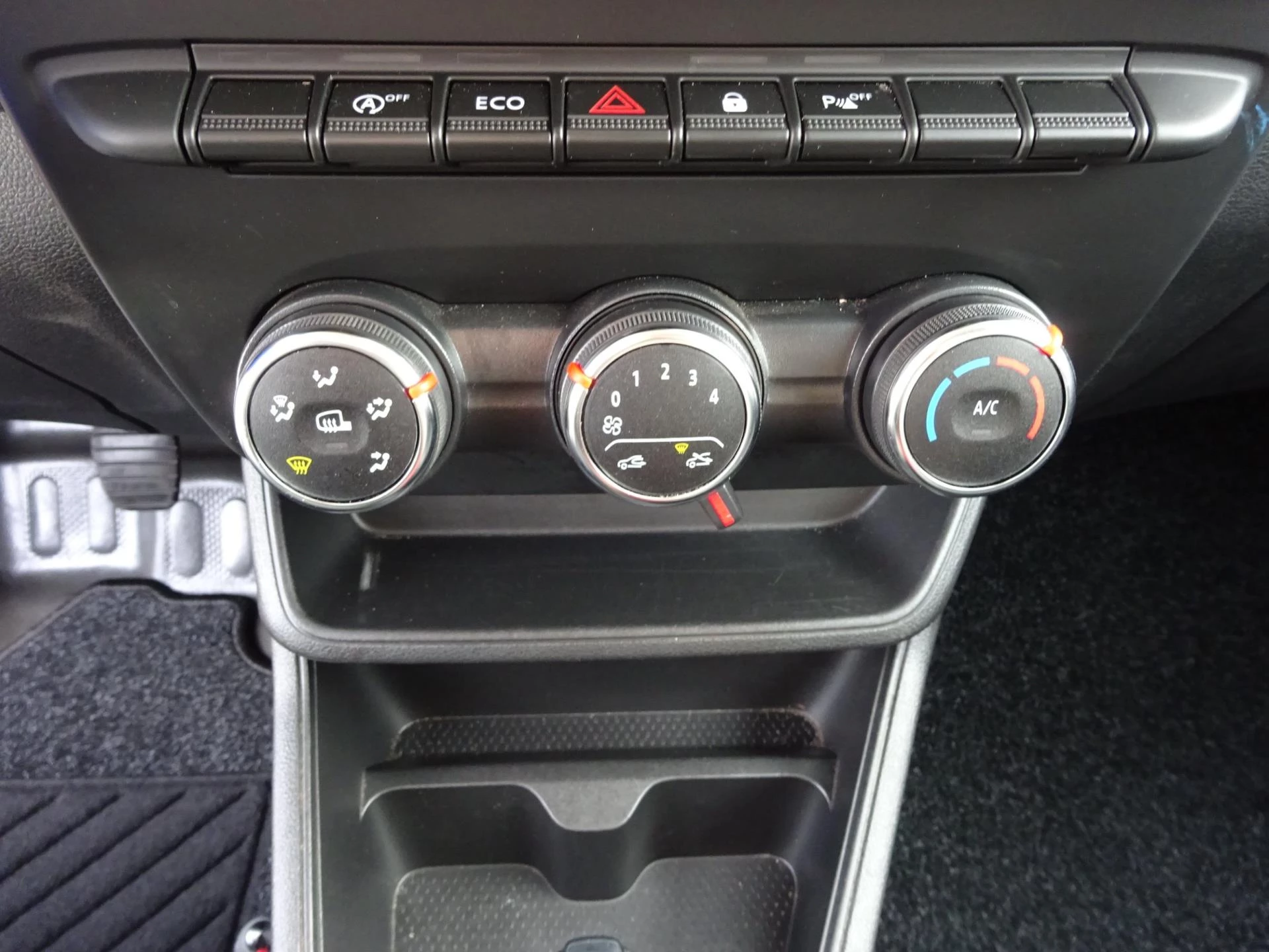 Hoofdafbeelding Renault Express