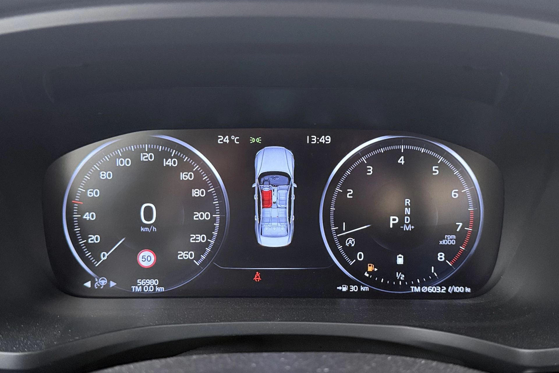 Hoofdafbeelding Volvo S60