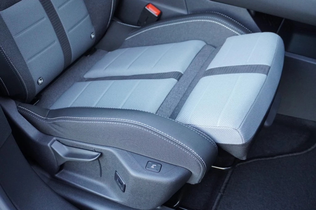 Hoofdafbeelding Opel Grandland