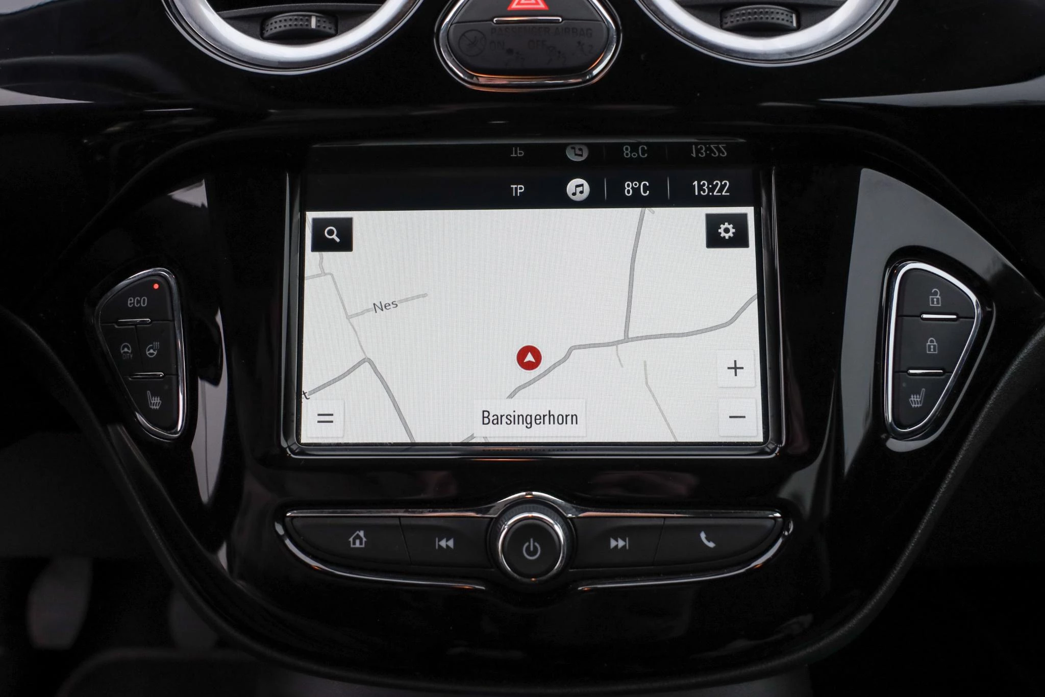 Hoofdafbeelding Opel ADAM