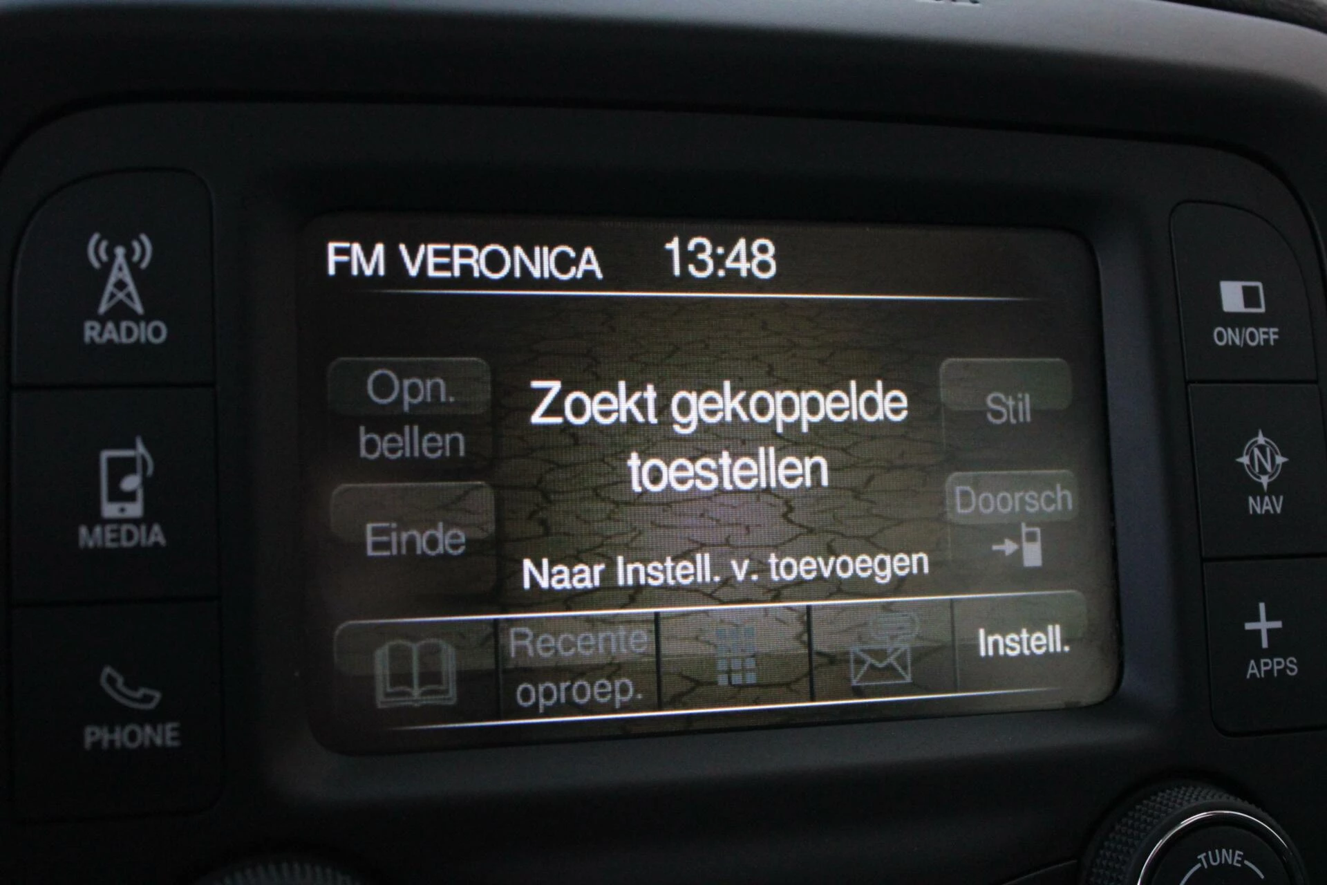 Hoofdafbeelding Jeep Renegade