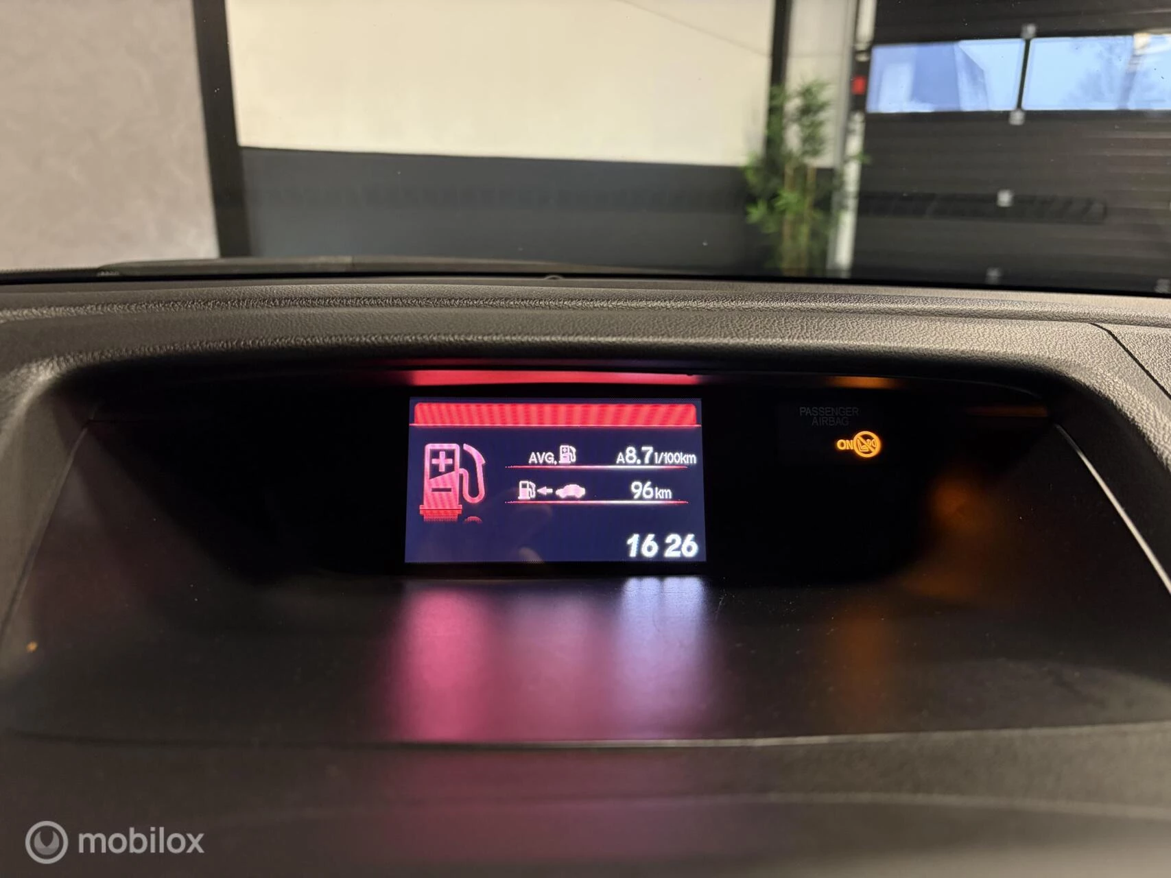 Hoofdafbeelding Honda CR-V