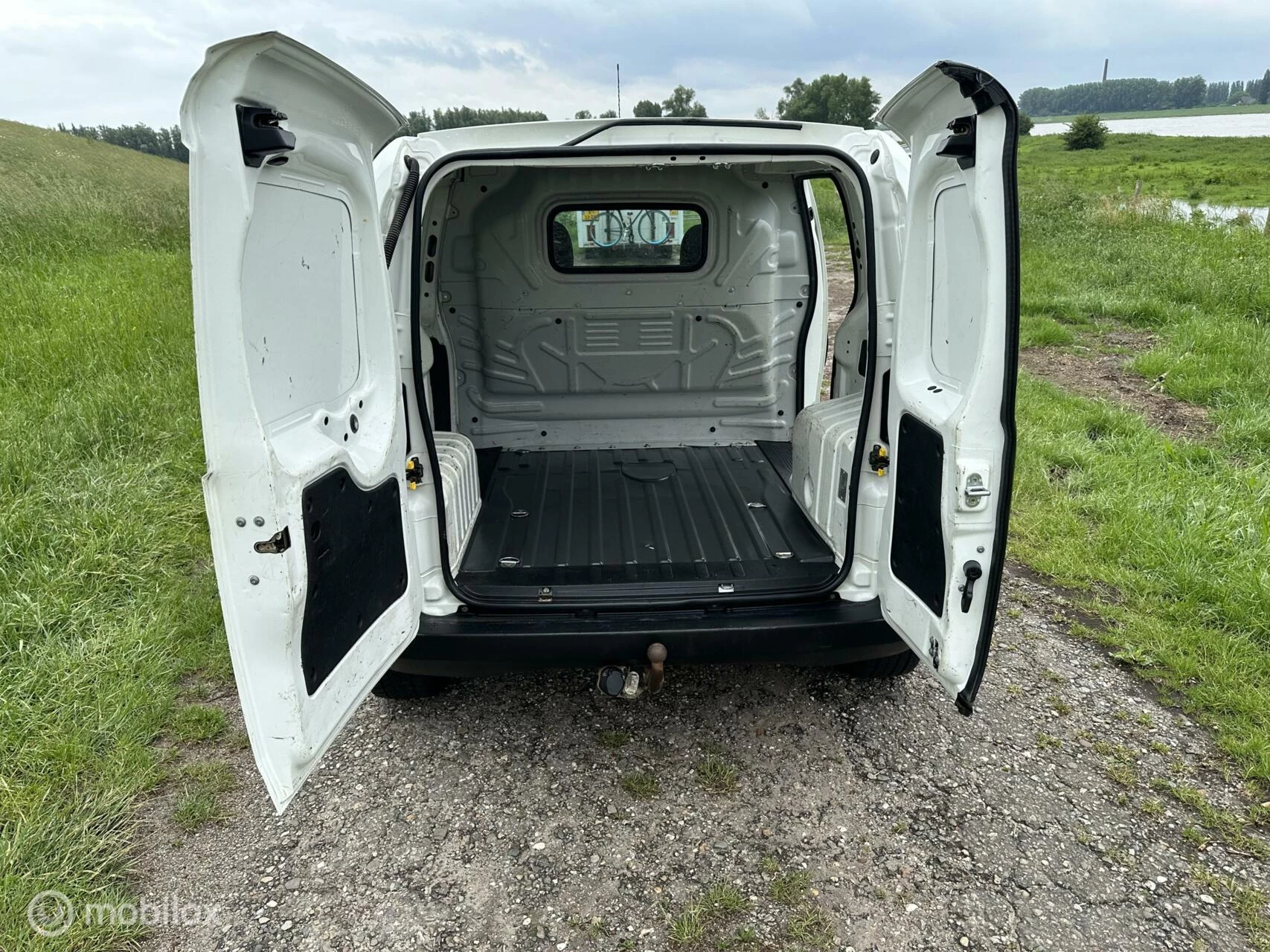 Hoofdafbeelding Fiat Fiorino