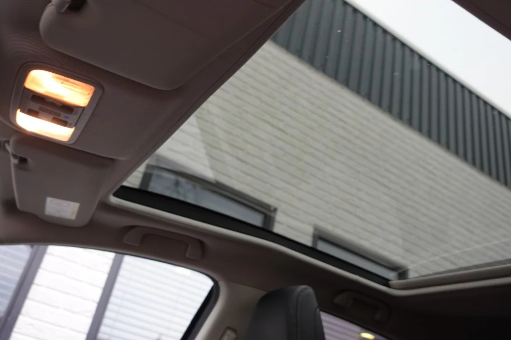 Hoofdafbeelding Honda CR-V