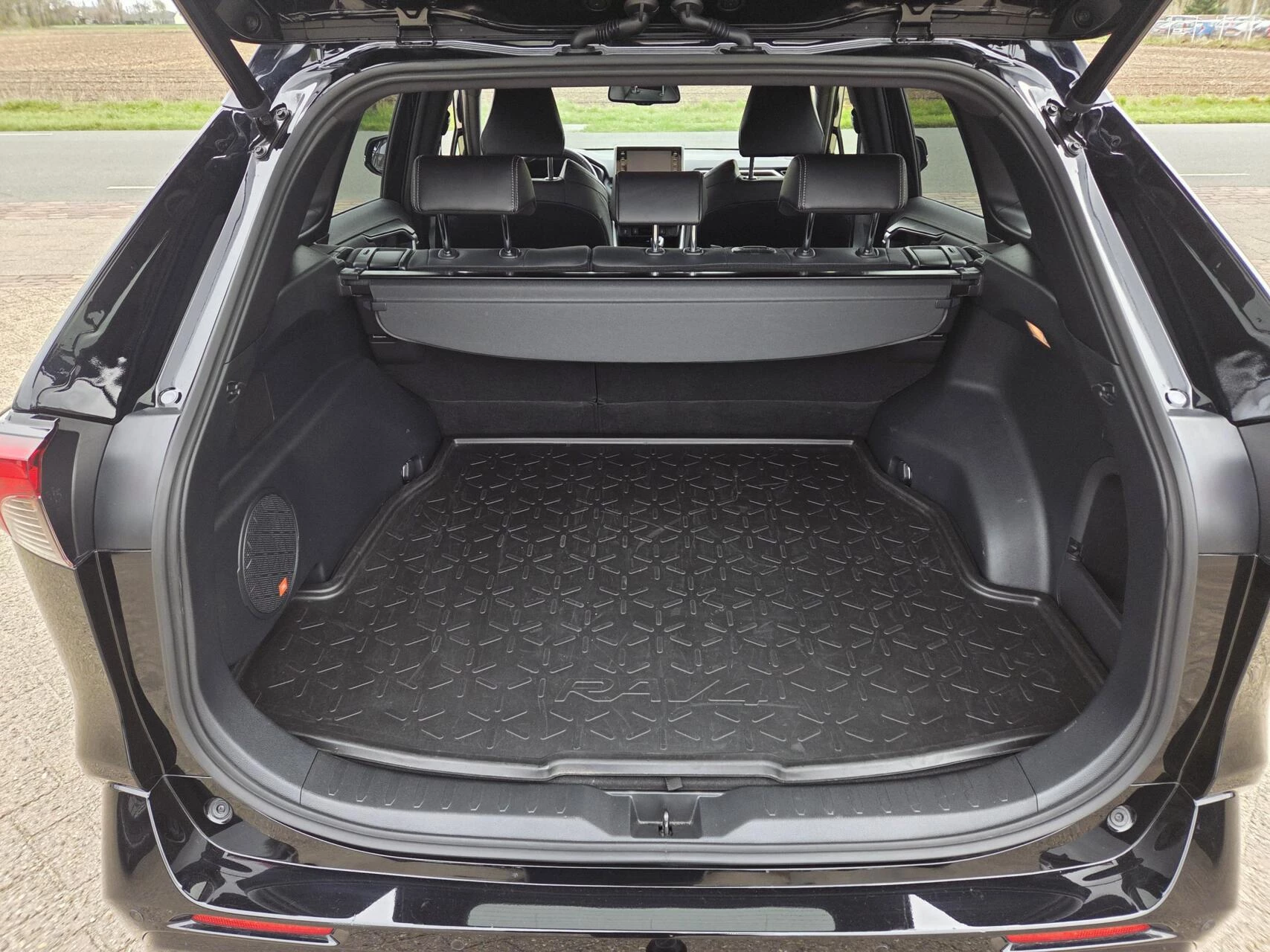 Hoofdafbeelding Toyota RAV4