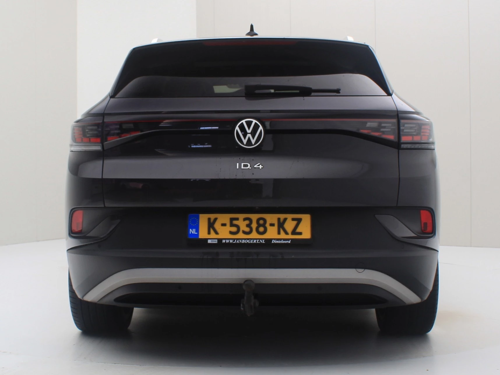 Hoofdafbeelding Volkswagen ID.4