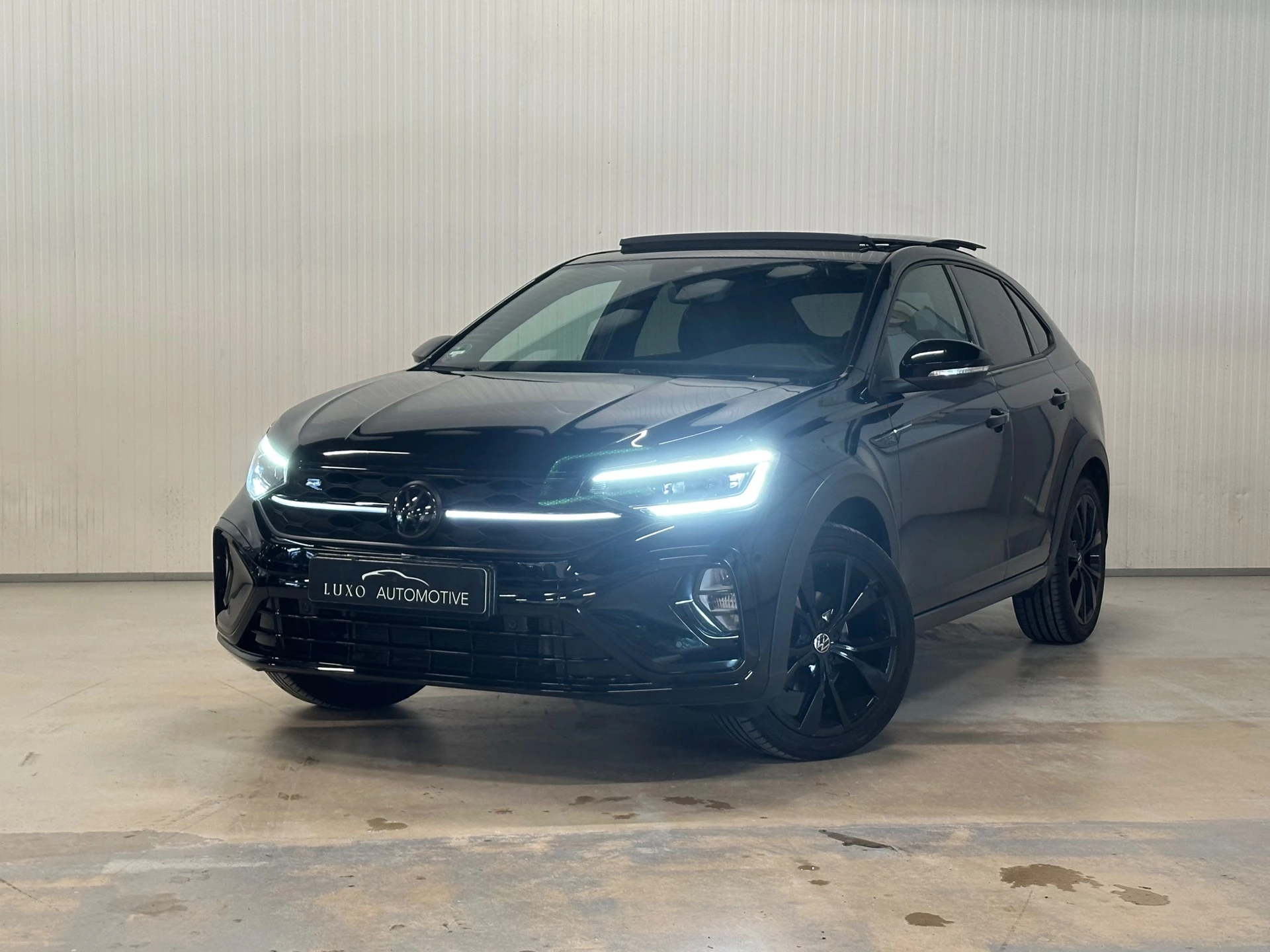 Hoofdafbeelding Volkswagen Taigo