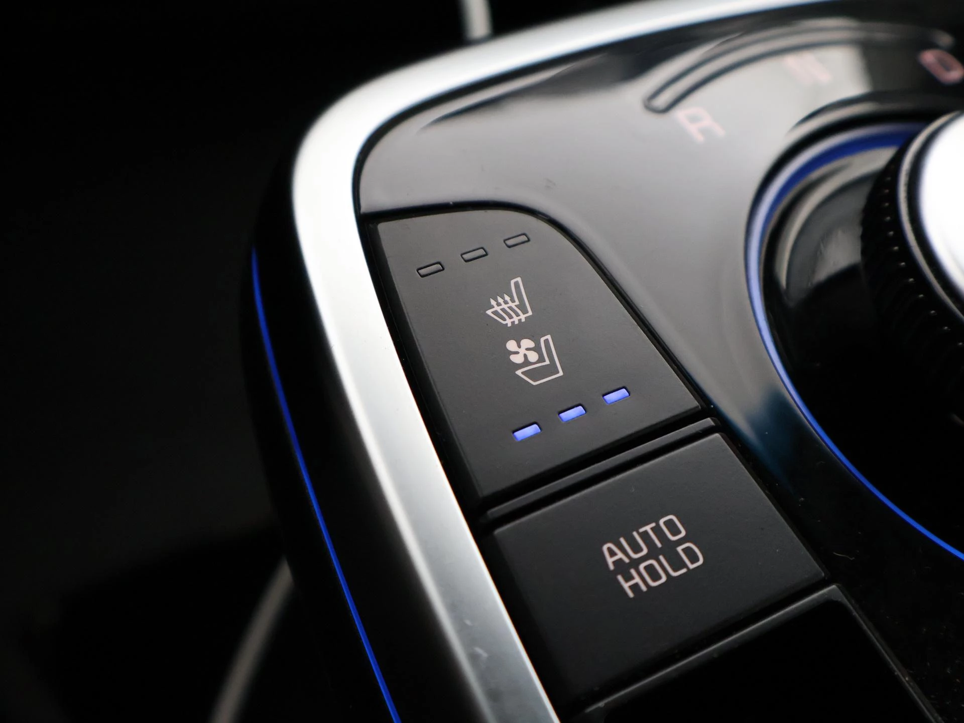 Hoofdafbeelding Kia e-Niro