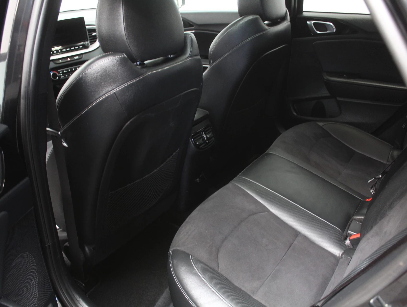 Hoofdafbeelding Kia ProCeed