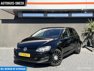 Volkswagen Golf 1.2 TSI Easyline | Goed onderhouden & LMV