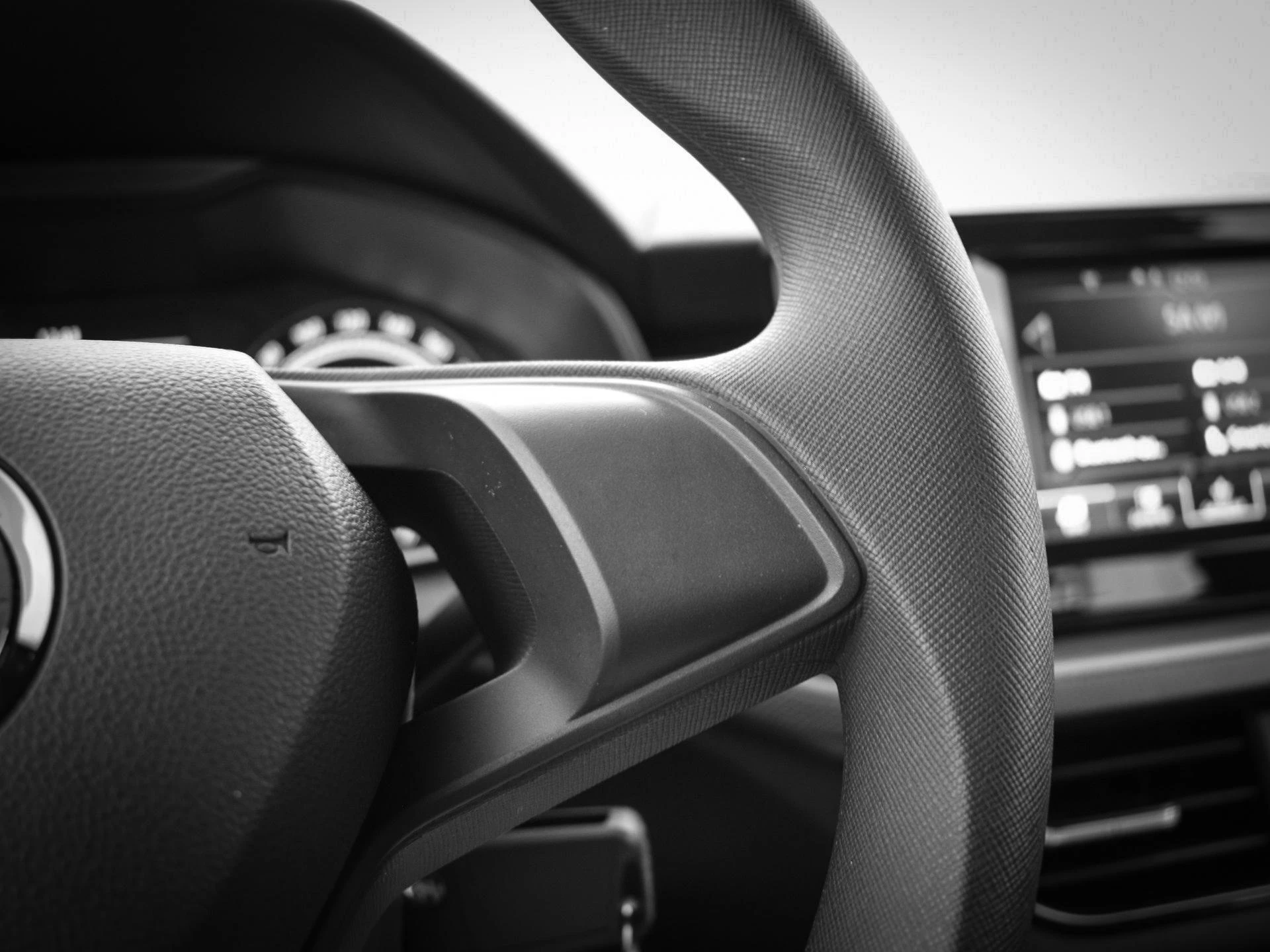 Hoofdafbeelding Škoda Kamiq