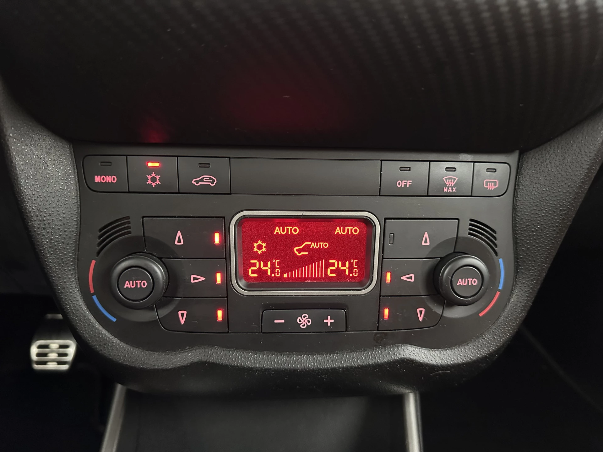 Hoofdafbeelding Alfa Romeo MiTo