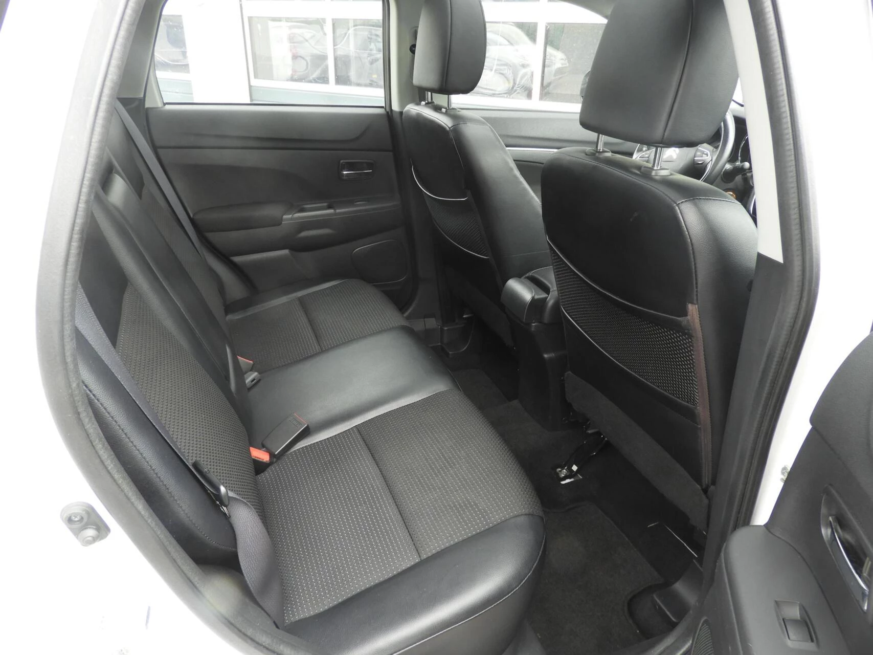 Hoofdafbeelding Citroën C4 Aircross