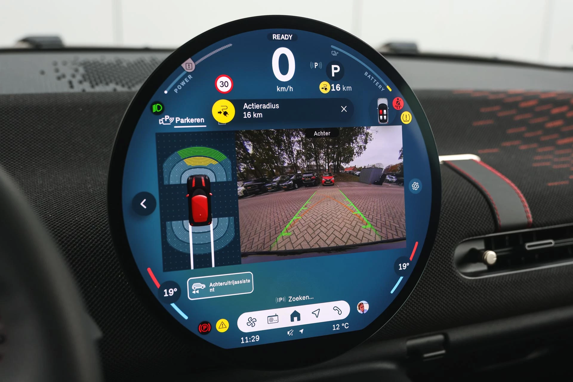 Hoofdafbeelding MINI 3-deurs