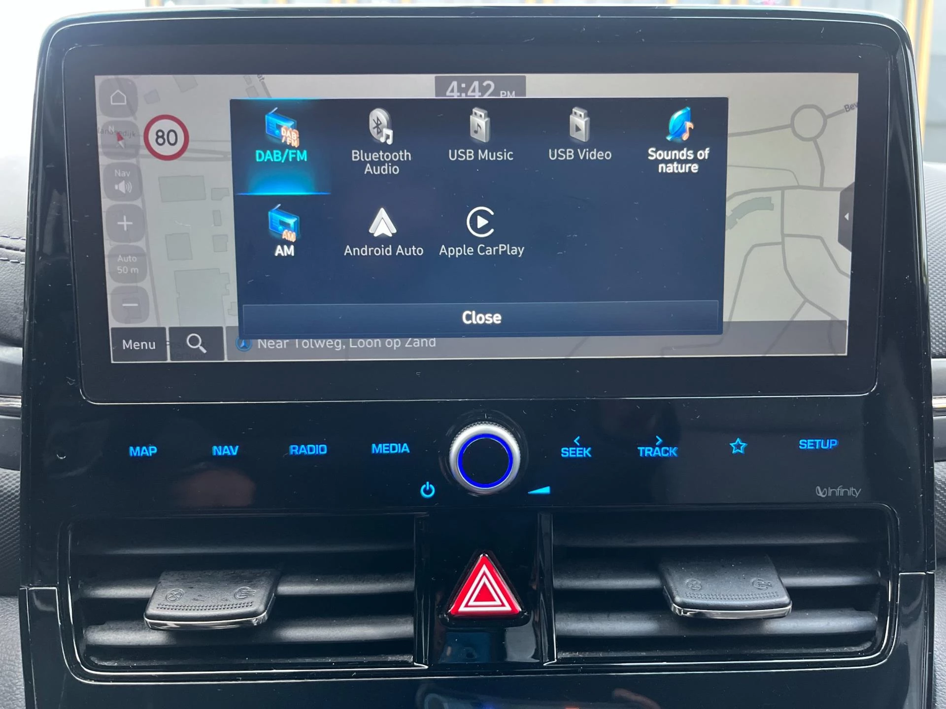 Hoofdafbeelding Hyundai IONIQ