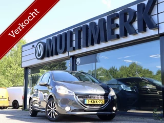 Peugeot 208 1.2 VTi Urban Sound, Navigatie, Trekhaak, PDC
