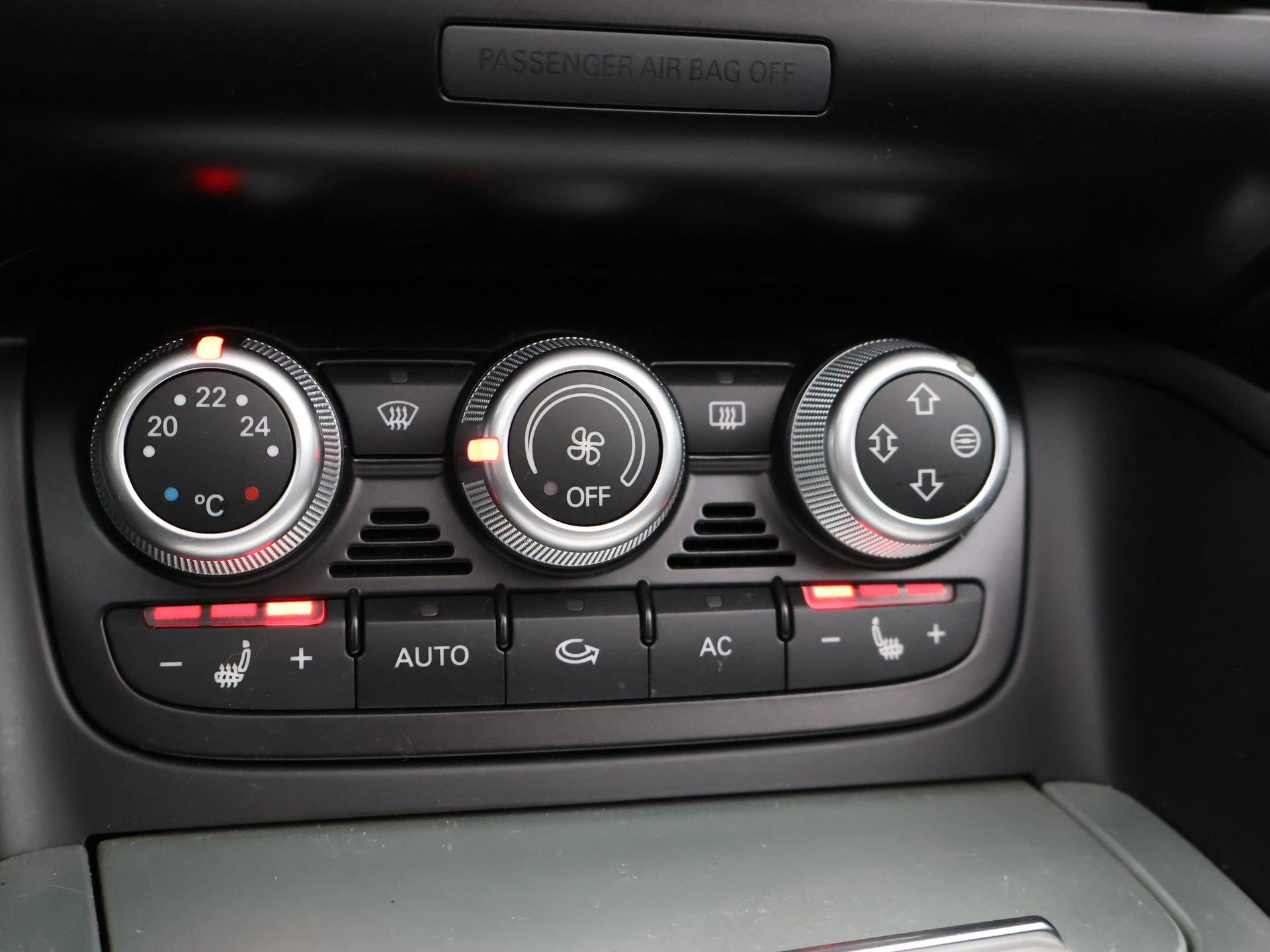 Hoofdafbeelding Audi TT