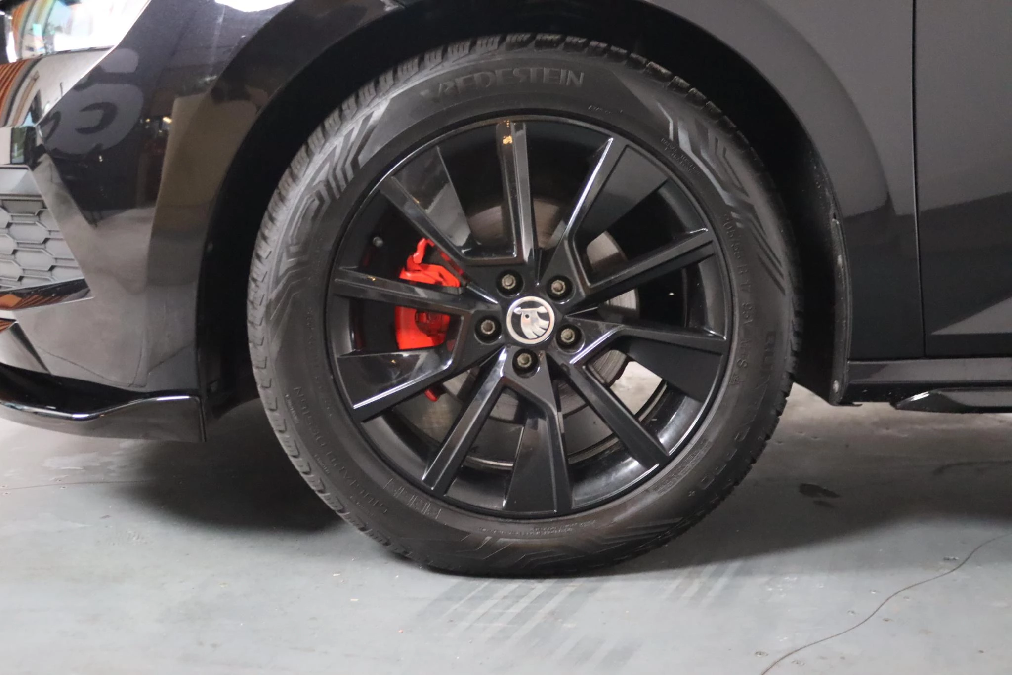 Hoofdafbeelding Škoda Kamiq