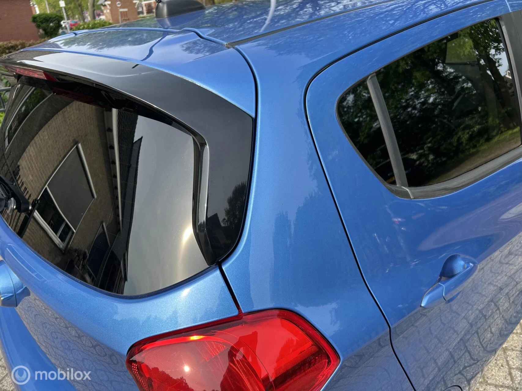 Hoofdafbeelding Opel KARL