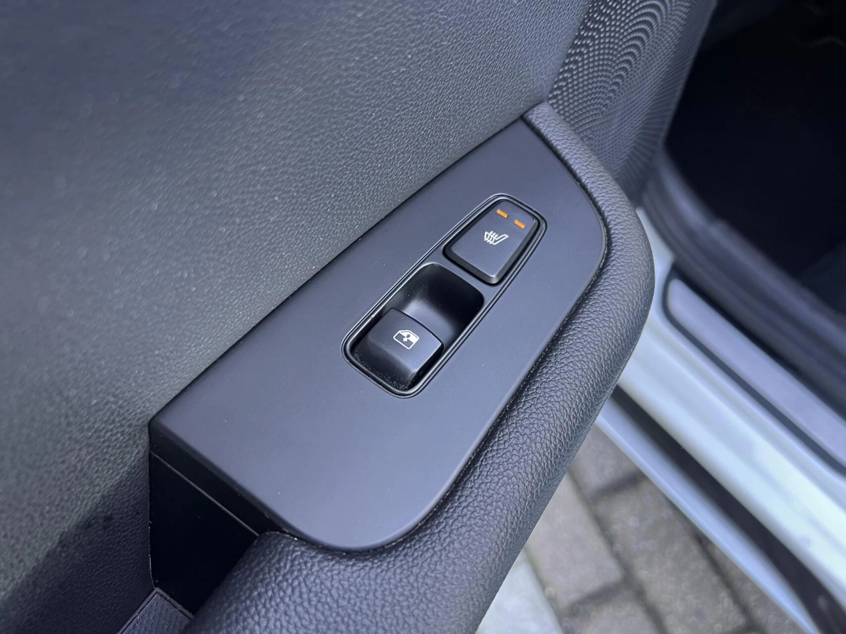 Hoofdafbeelding Kia ProCeed