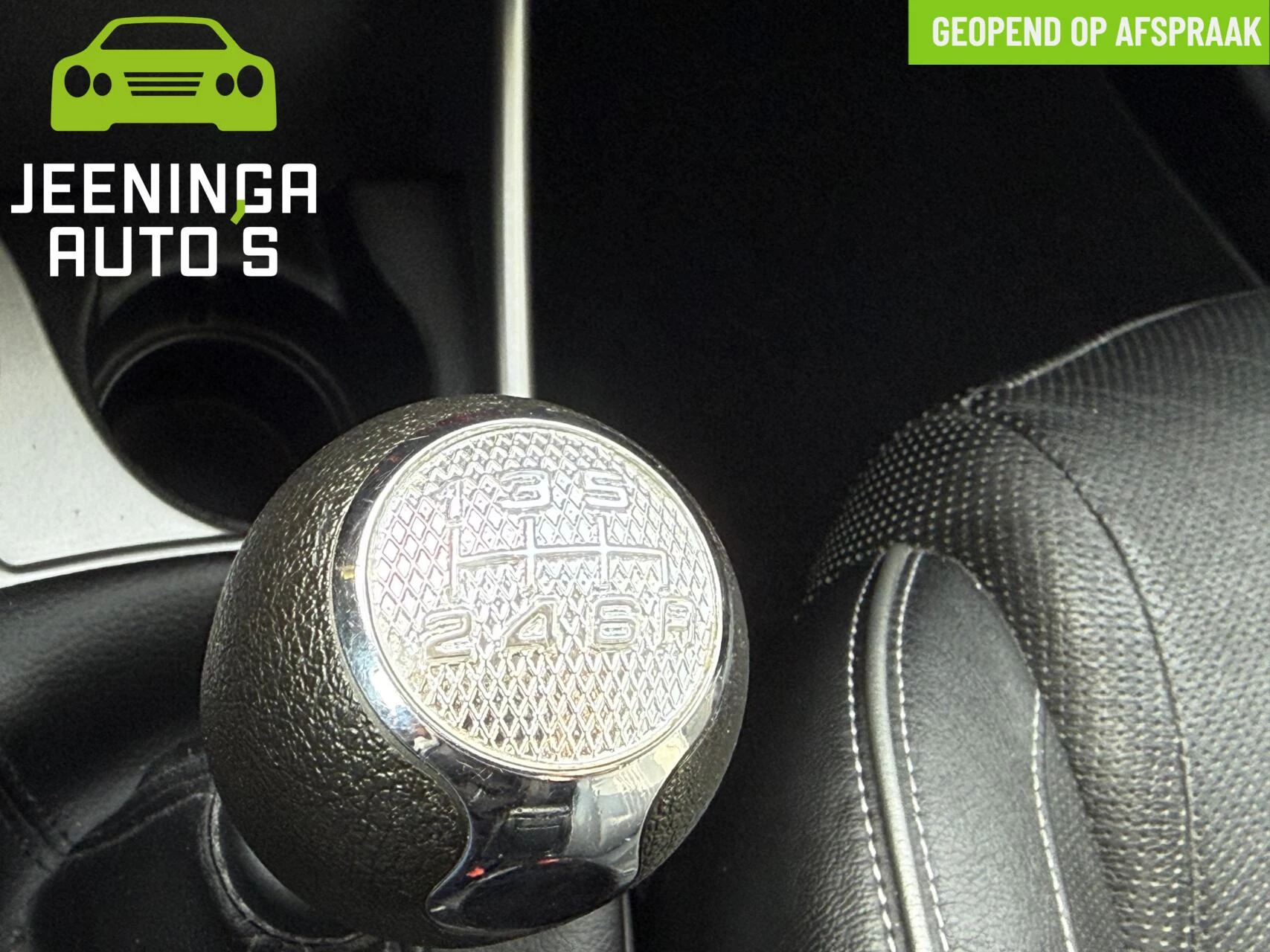 Hoofdafbeelding Alfa Romeo MiTo