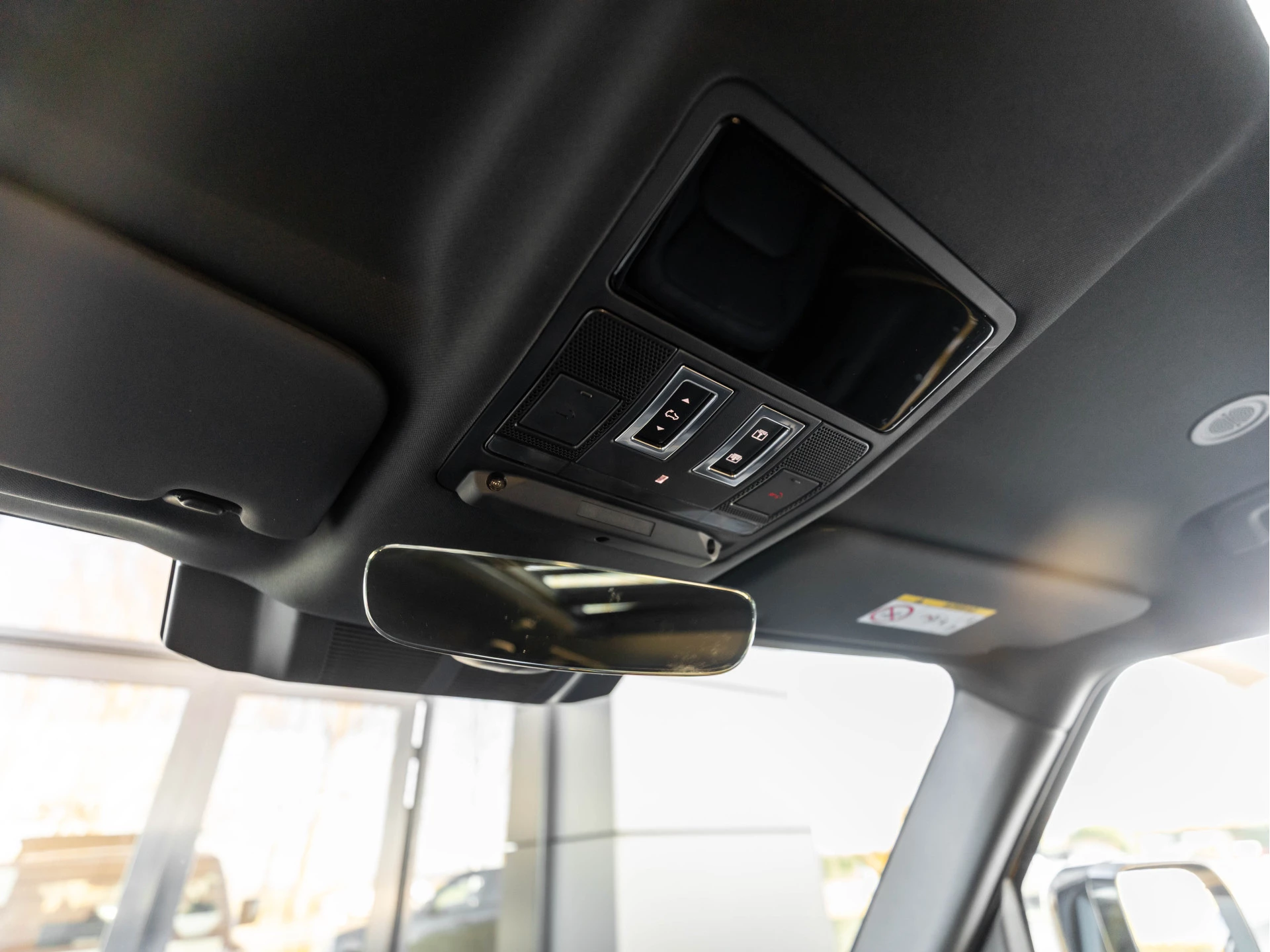 Hoofdafbeelding Land Rover Defender