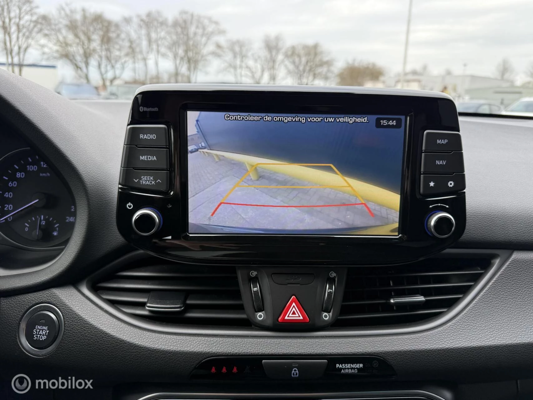 Hoofdafbeelding Hyundai i30