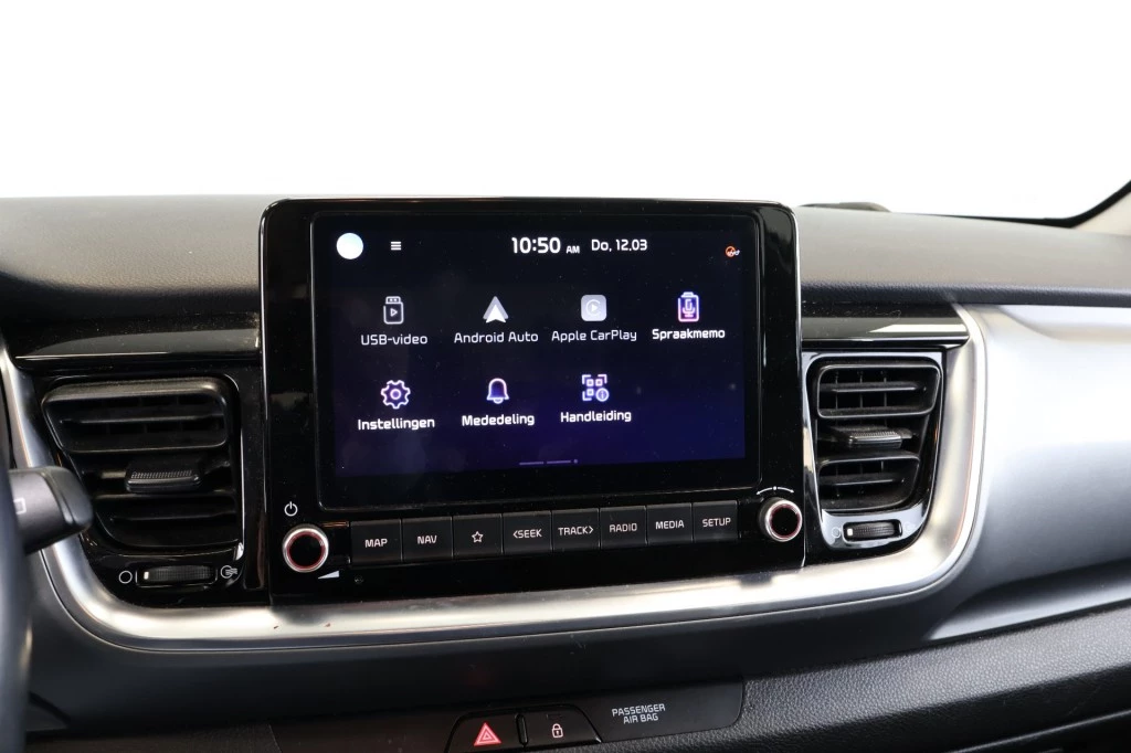 Hoofdafbeelding Kia Stonic