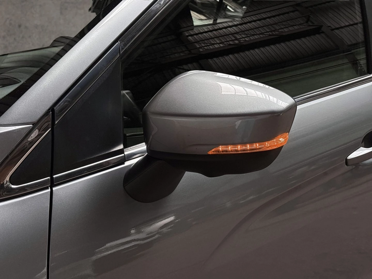 Hoofdafbeelding Mitsubishi Eclipse Cross