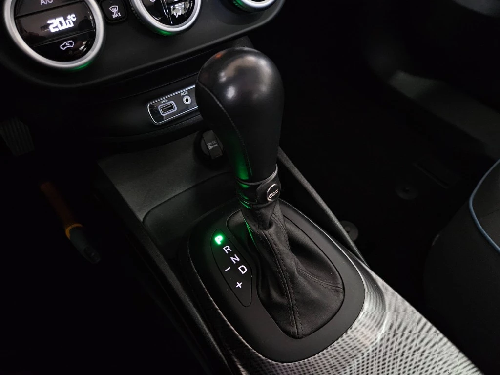 Hoofdafbeelding Fiat 500X