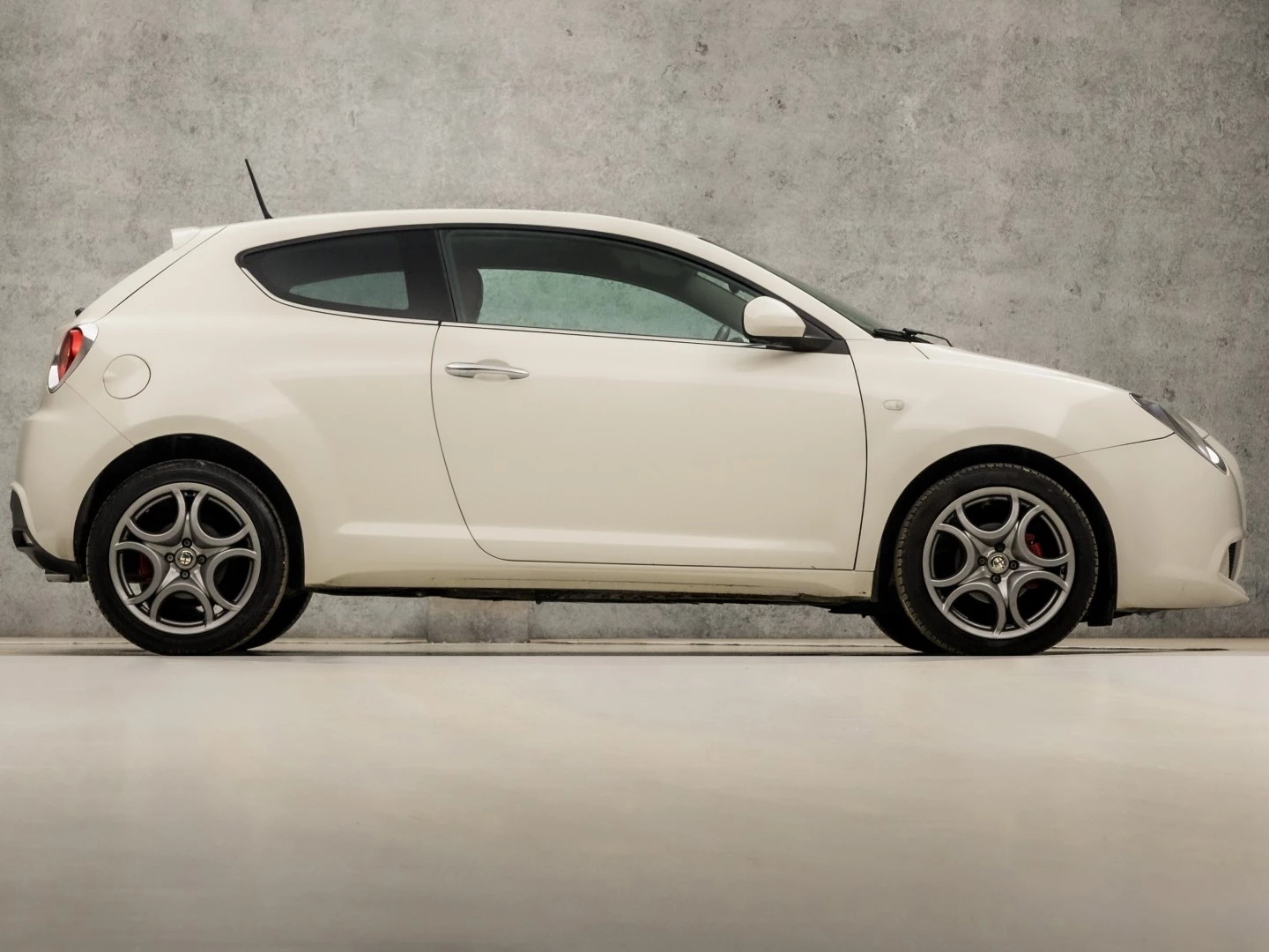 Hoofdafbeelding Alfa Romeo MiTo