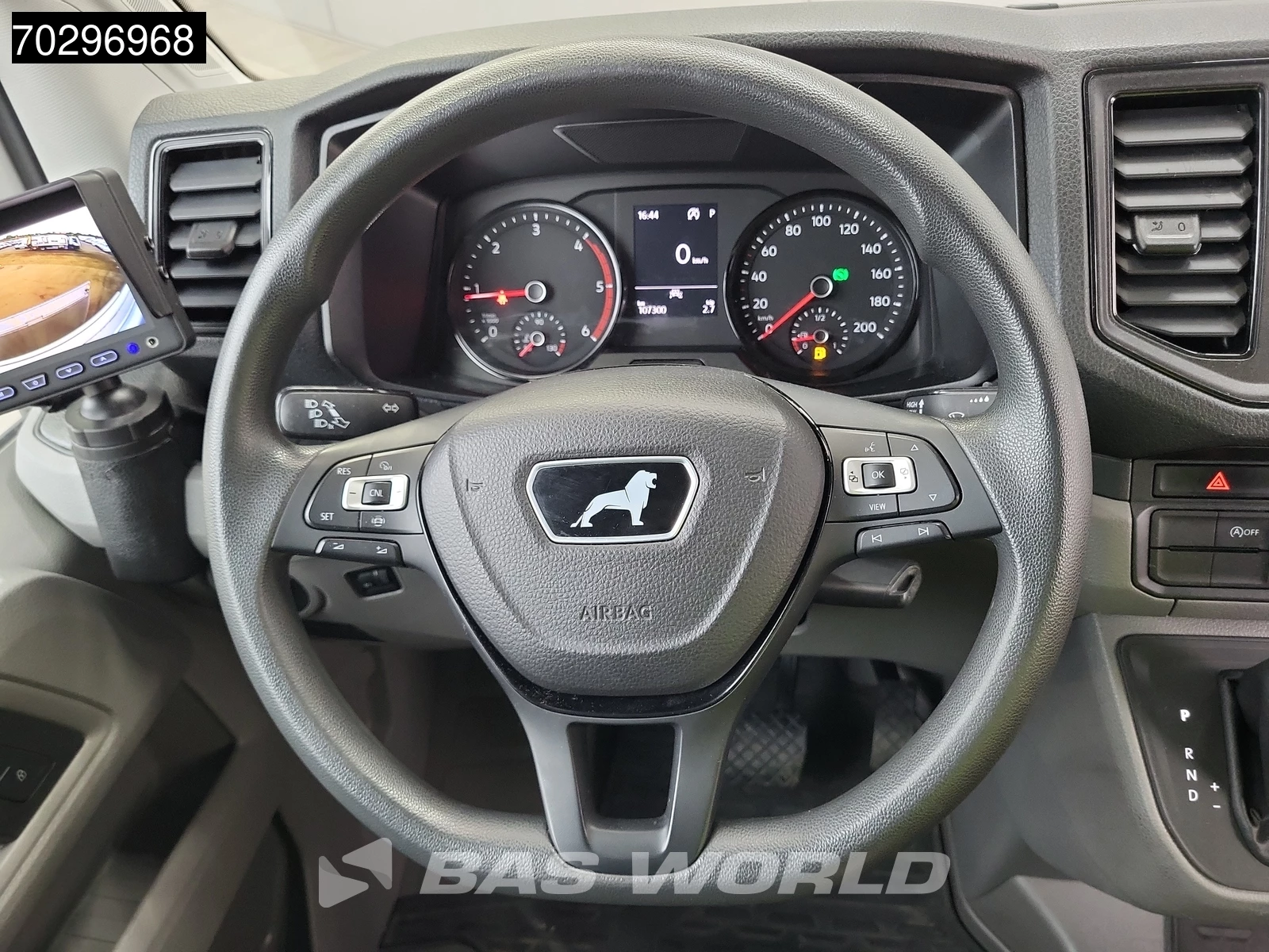 Hoofdafbeelding MAN TGE