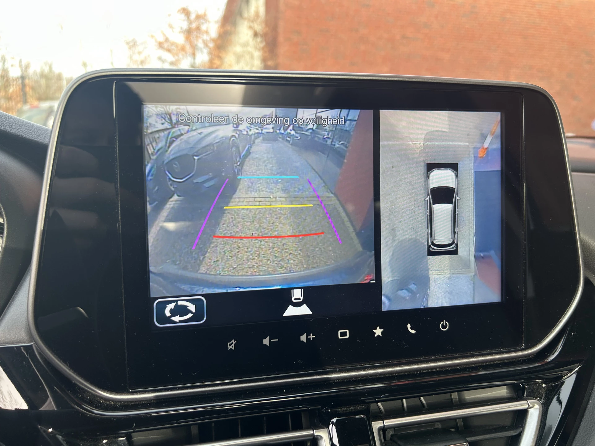 Hoofdafbeelding Suzuki S-Cross